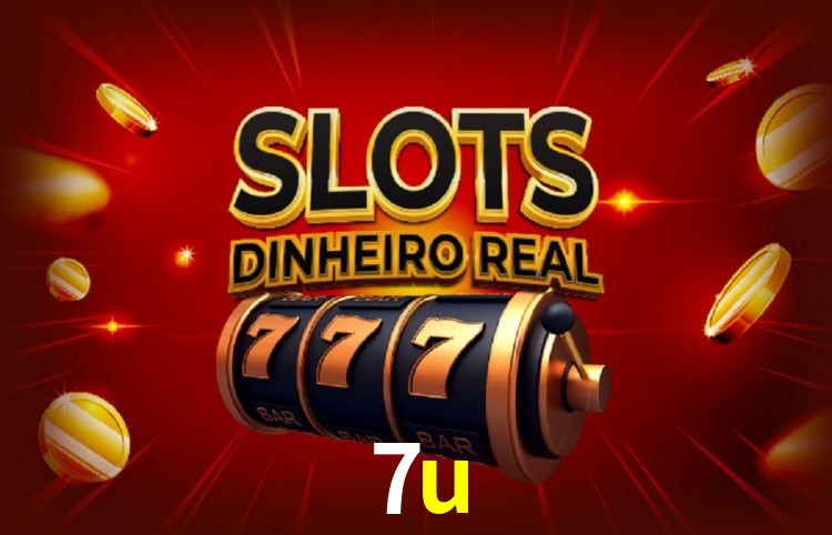 Imagem secundária de apoio para instalação do app 7u
