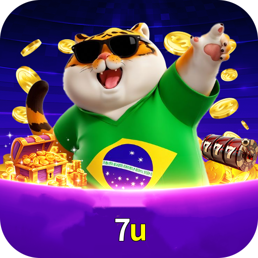 7u Logo